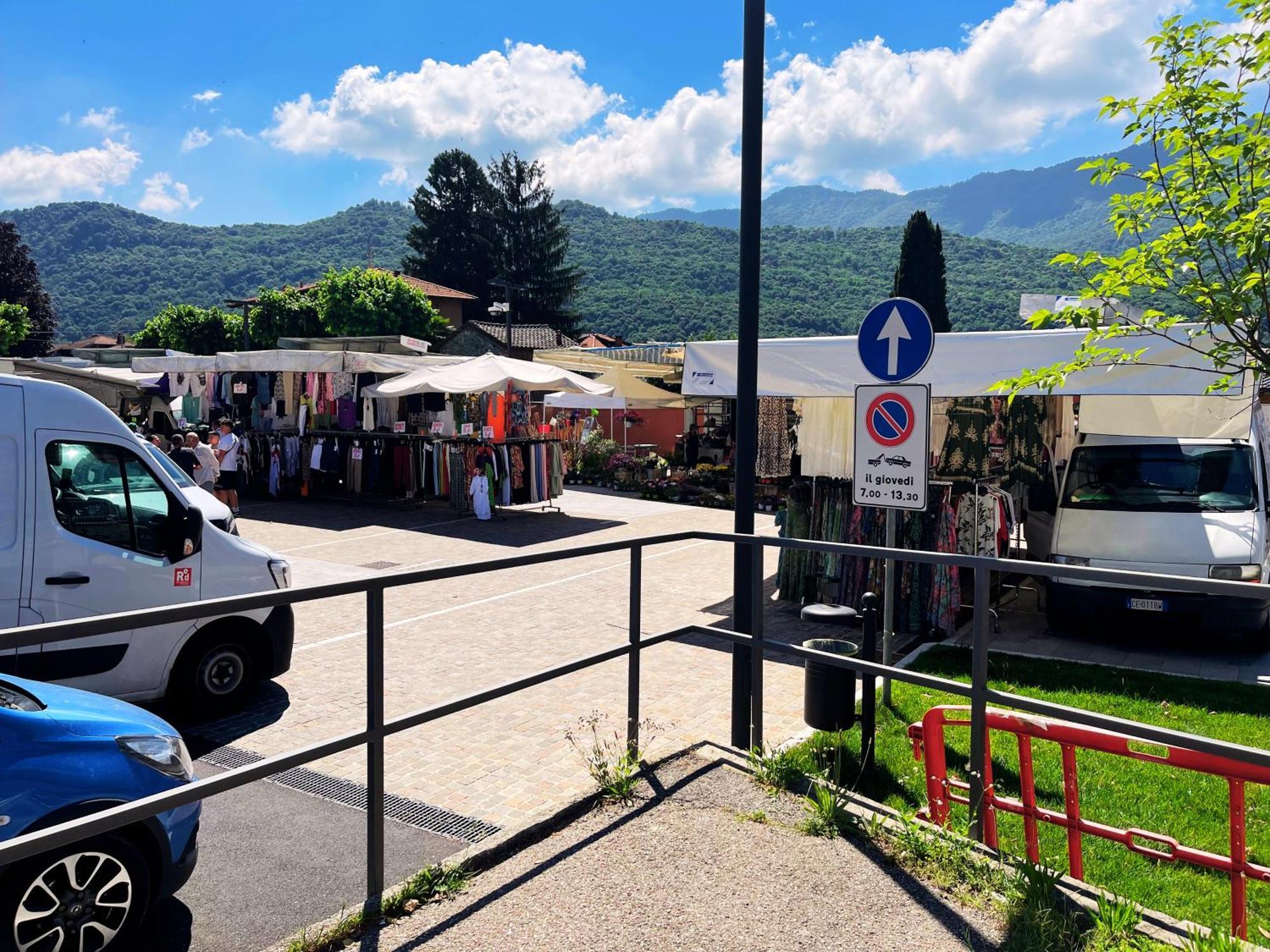 Rentugoo Cuveglio-Lago Maggiore Canonica  Esterno foto