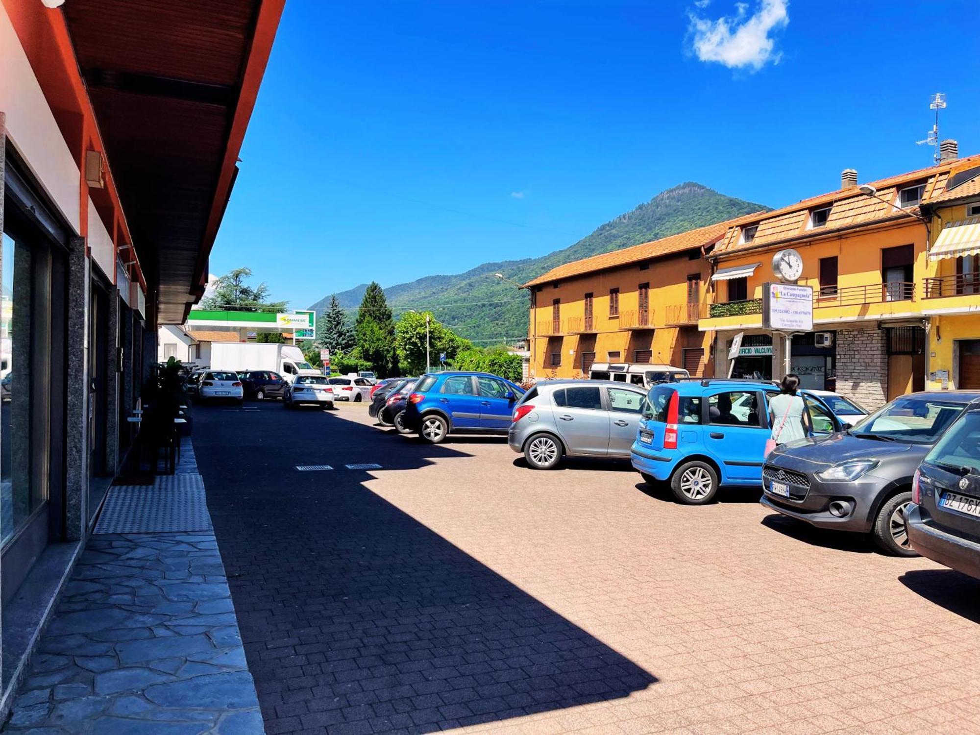 Rentugoo Cuveglio-Lago Maggiore Canonica  Esterno foto